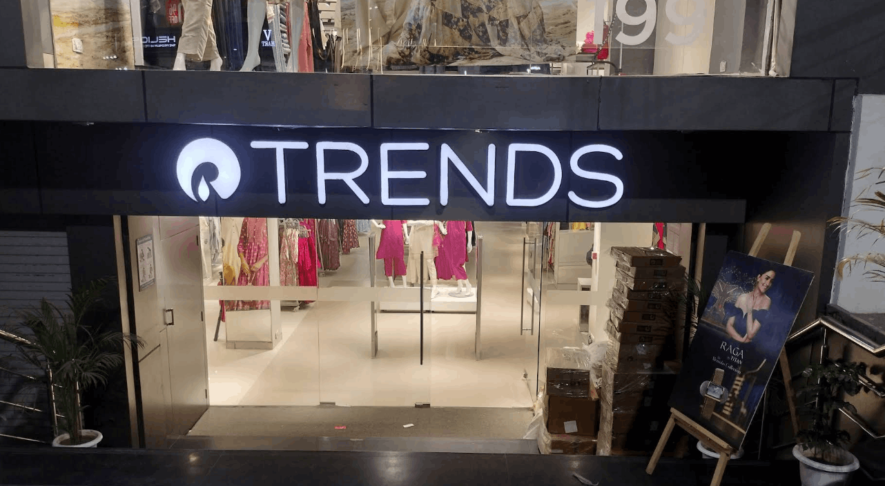 Trends Durgakund